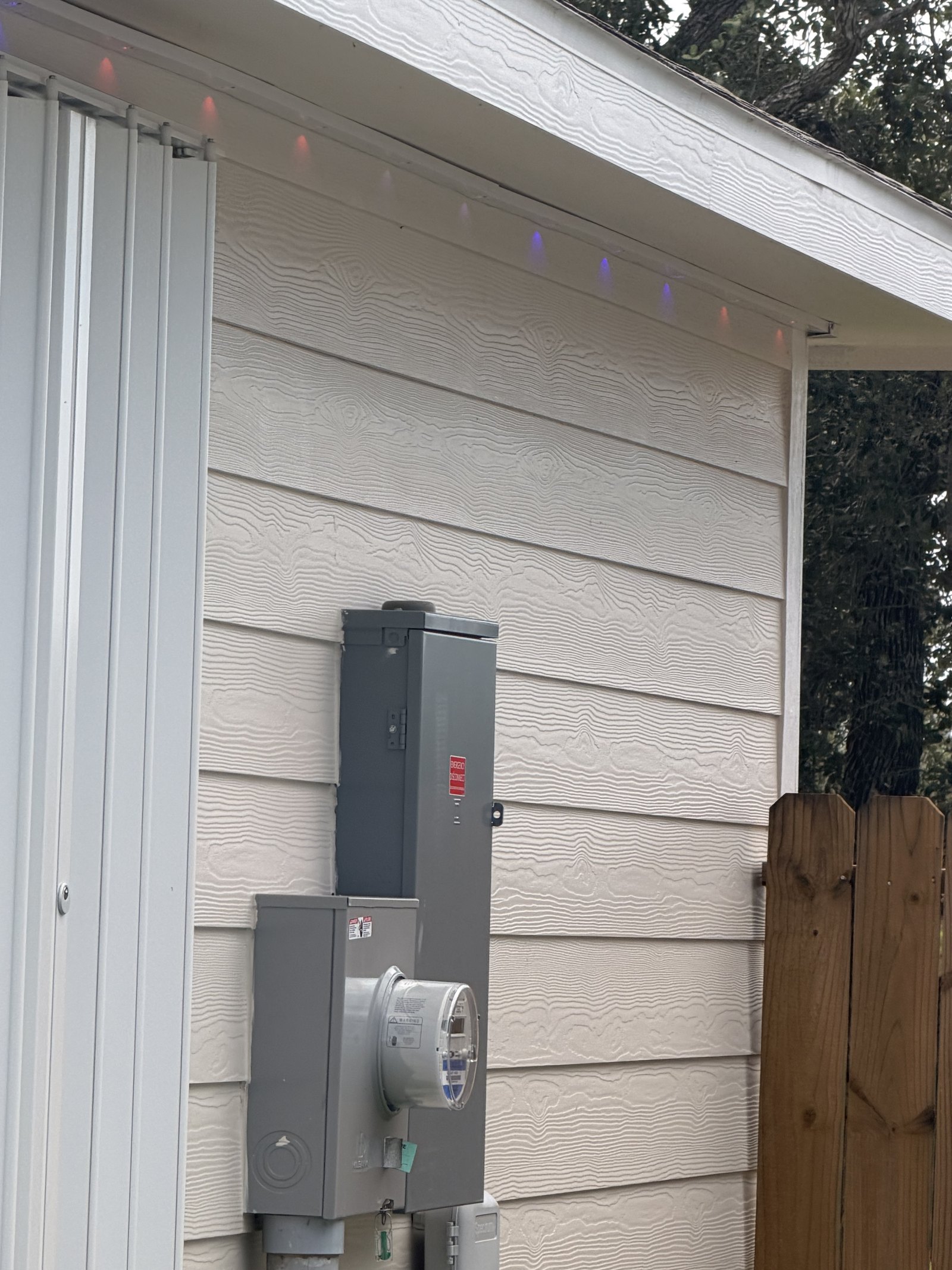 Entry Series — Discreet Daytime Profile